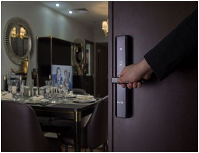 乐都24小时上门开锁公司